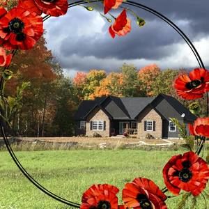 Meet your Posher, Jo-anne